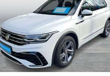 VW Tiguan 58.900 km 29.850 &euro; Siegen 57076