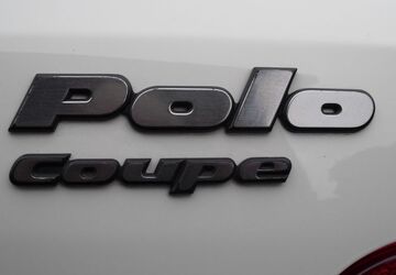 VW Polo 129.000 km 5.750 &euro; Morsbach 51597