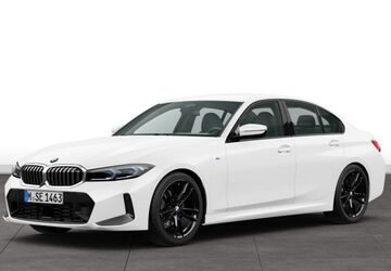 BMW 320 7.100 km 46.890 &euro; Betzdorf 57518