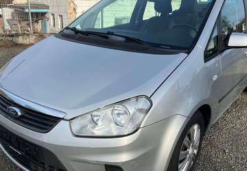 Ford C-Max 122.000 km 3.500 &euro; Olpe 57462