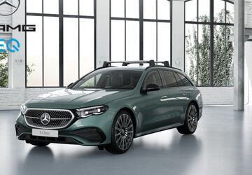 Mercedes-Benz E 200 8.332 km 54.550 &euro; Erndtebrück 57339