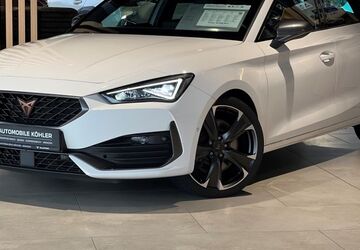 Cupra Leon 41.437 km 33.850 &euro; Wenden 57482