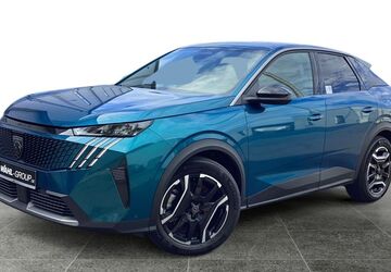 Peugeot 3008 19.900 km 38.890 &euro; Siegen 57076