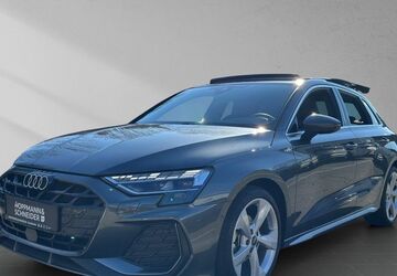 Audi A3 12.600 km 35.910 &euro; Erndtebrück 57339