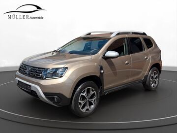 Gebrauchte Dacia Duster