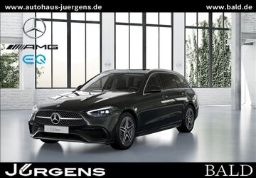 Mercedes-Benz C 200 23.522 km 42.880 &euro; Betzdorf 57518