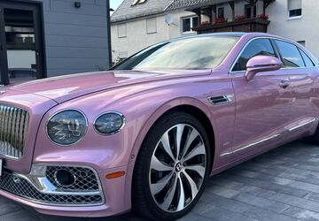 Bentley Flying Spur 22.610 km 149.900 &euro; Dillenburg 35685