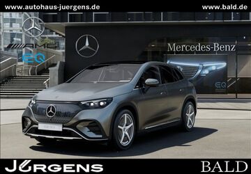 Mercedes-Benz EQE SUV 23.844 km 65.880 &euro; Waldbröl 51545