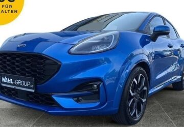 Ford Puma 60.626 km 16.900 &euro; Siegen 57072