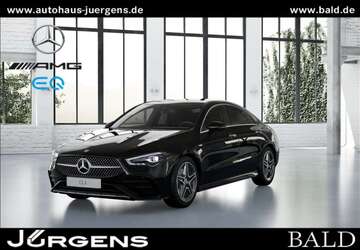 Mercedes-Benz CLA 250 16.912 km 37.880 &euro; Siegen 57074