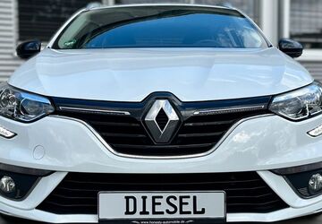 Renault Megane 94.712 km 11.998 &euro; Herborn 35745