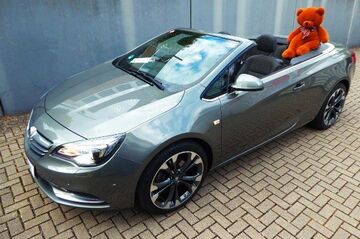 Gebrauchte Opel Cascada