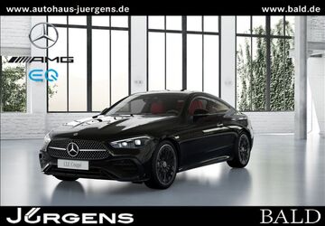 Mercedes-Benz CLE 450 5.324 km 69.620 &euro; Siegen 57074