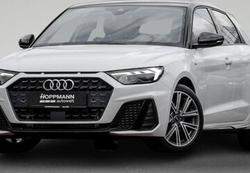 Audi A1 38.400 km 20.980 &euro; Olpe 57462