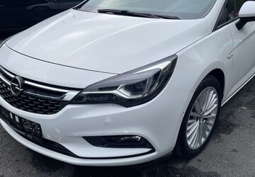 Opel Astra 208.582 km 5.999 &euro; Freudenberg 57258