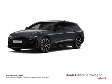 Gebrauchte Audi e-tron