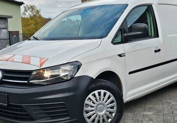 VW Caddy 271.950 km 7.490 &euro; Morsbach 51597