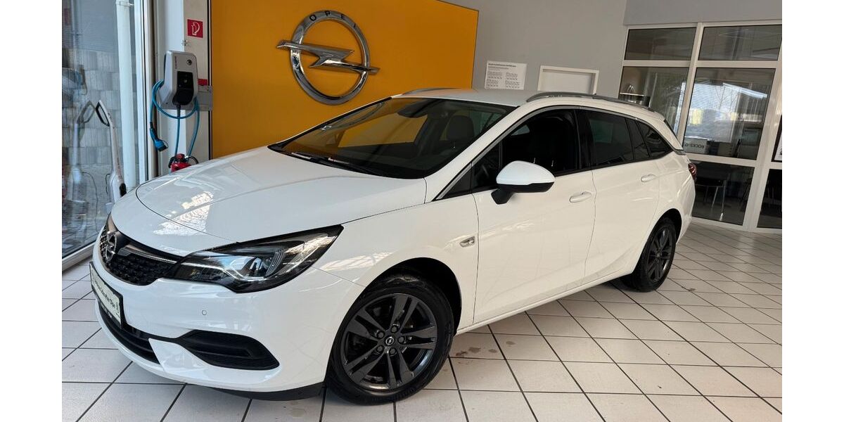 Opel Astra 63.062 km 14.950 &euro; Olpe 57462