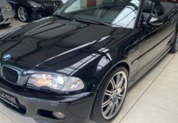 BMW M3 93.021 km 39.999 &euro; Freudenberg 57258