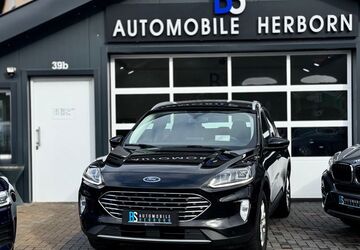 Ford Kuga 109.300 km 19.990 &euro; Herborn 35745
