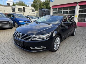 Gebrauchte VW CC