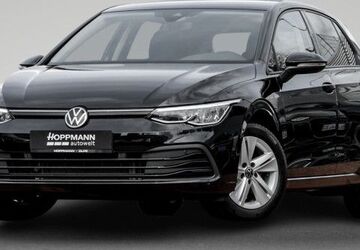 VW Golf 24.850 km 17.980 &euro; Olpe 57462
