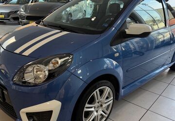 Renault Twingo 126.998 km 5.990 &euro; Kreuztal 57223