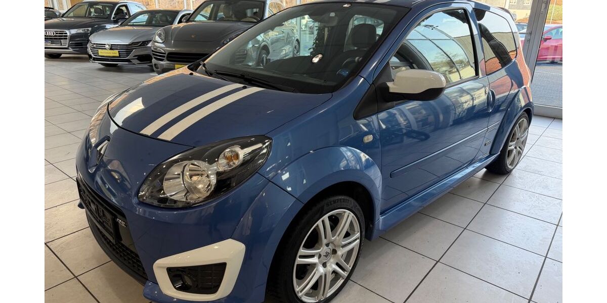 Renault Twingo 126.998 km 5.990 &euro; Kreuztal 57223