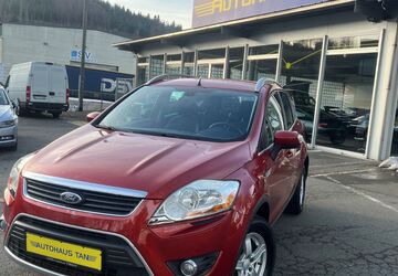 Ford Kuga 184.541 km 7.890 &euro; Kreuztal 57223