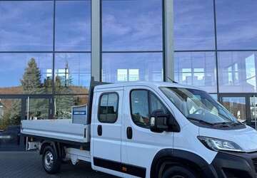 Fiat Ducato 62.750 km 27.891 &euro; Burbach 57299