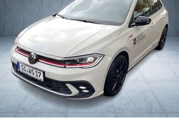 VW Polo 7.900 km 30.980 &euro; Siegen 57076