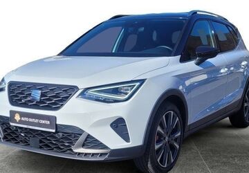 Seat Arona 12.219 km 20.490 &euro; Betzdorf 57518
