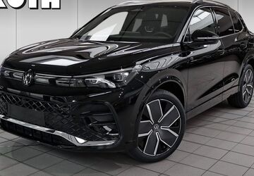 VW Tiguan 1.500 km 55.987 &euro; Daaden 57567