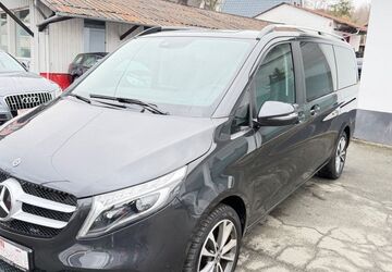 Mercedes-Benz V 300 155.000 km 38.890 &euro; Neunkirchen 57290