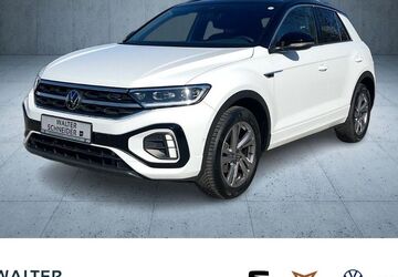 VW T-Roc 25.150 km 29.950 &euro; Kreuztal 57223