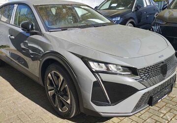 Peugeot 408 6.950 km 29.999 &euro; Hachenburg 57627