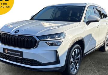Skoda Kodiaq 10.381 km 38.480 &euro; Betzdorf 57518
