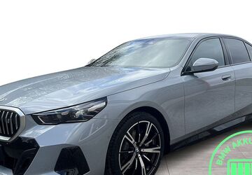 BMW i5 2.900 km 63.390 &euro; Betzdorf 57518
