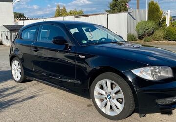 BMW 116 158.000 km 3.800 &euro; Dillenburg 35683