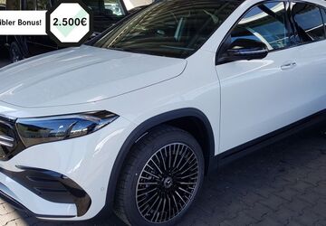 Mercedes-Benz EQA 22.500 km 41.340 &euro; Lennestadt-Trockenbrück 57368