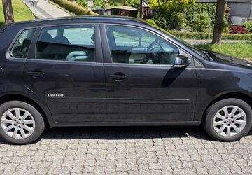 VW Polo 126.000 km 1.800 &euro; Siegen 57080
