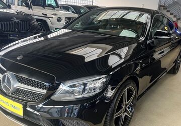 Mercedes-Benz C 220 124.998 km 26.990 &euro; Kreuztal 57223