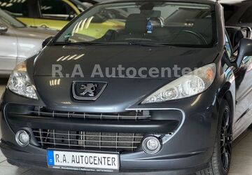 Peugeot 207 141.789 km 2.890 &euro; Breitscheid-Medenbach 35767