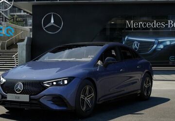 Mercedes-Benz EQE 11.545 km 52.880 &euro; Erndtebrück 57339