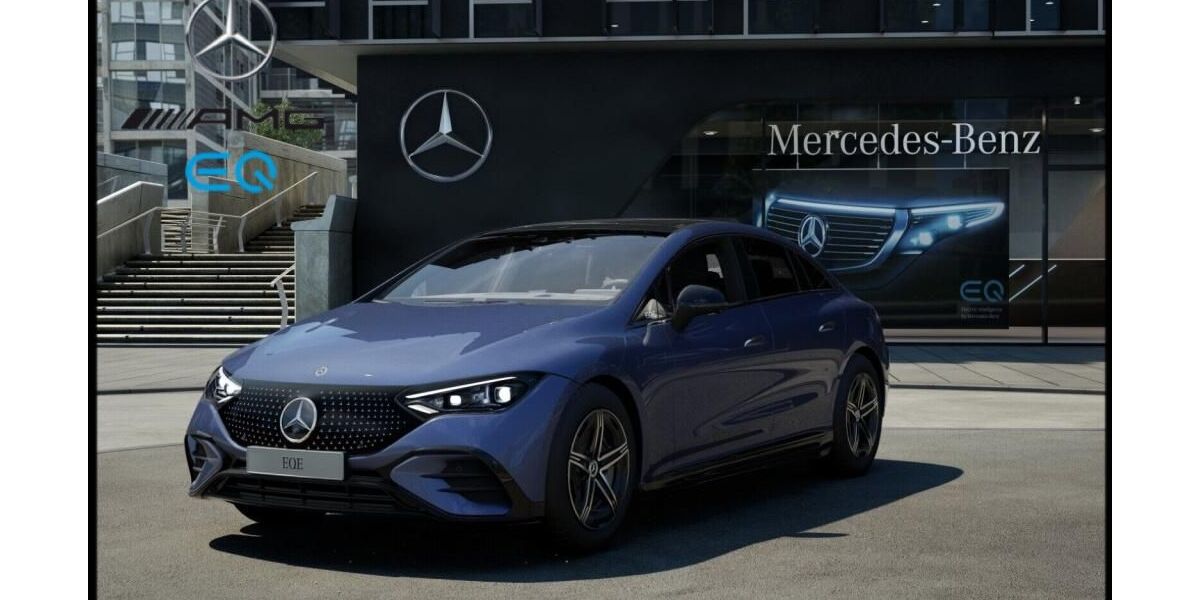 Mercedes-Benz EQE 11.545 km 53.220 &euro; Erndtebrück 57339