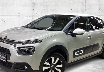 Citroen C3 13.860 km 12.490 &euro; Siegen 57076