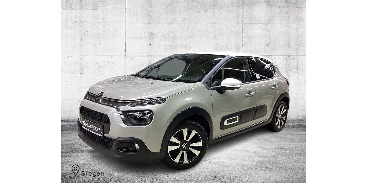 Citroen C3 13.860 km 12.490 &euro; Siegen 57076