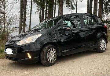 Ford B-Max 154.800 km 5.990 &euro; Lennestadt 57368