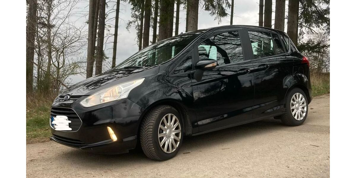 Ford B-Max 154.800 km 5.990 &euro; Lennestadt 57368