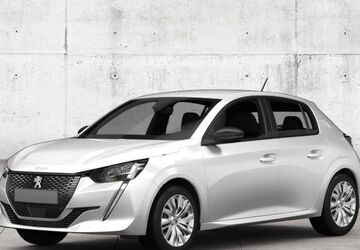 Peugeot 208 2.990 km 18.690 &euro; Siegen 57076